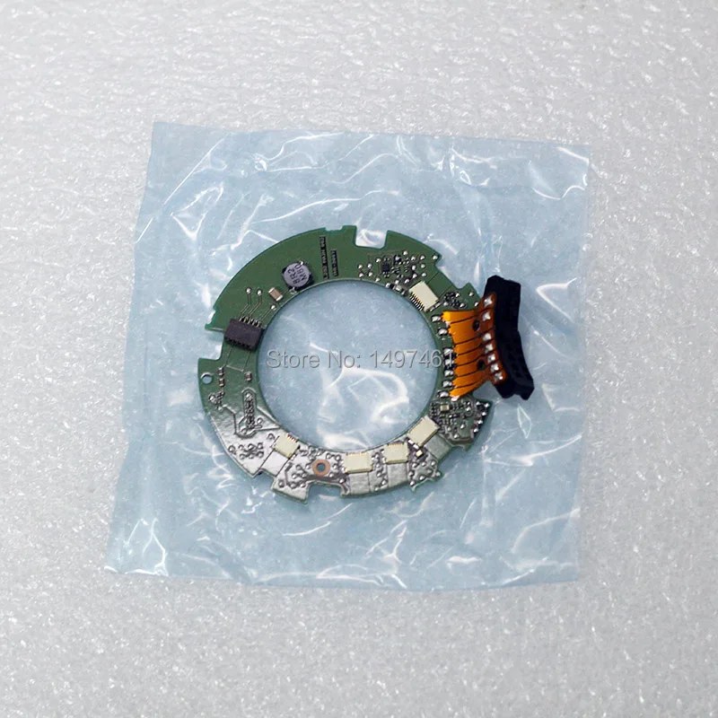 New Main Circuit board motherboard PCB repair parts for Canon EF 24-70mm f/2.8L II USM Lens | Электроника