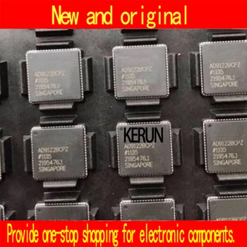 

original 5pcs/lot AD9122BCPZ AD9122BCP AD9122 LFCSP-72 QFN New original chip IC