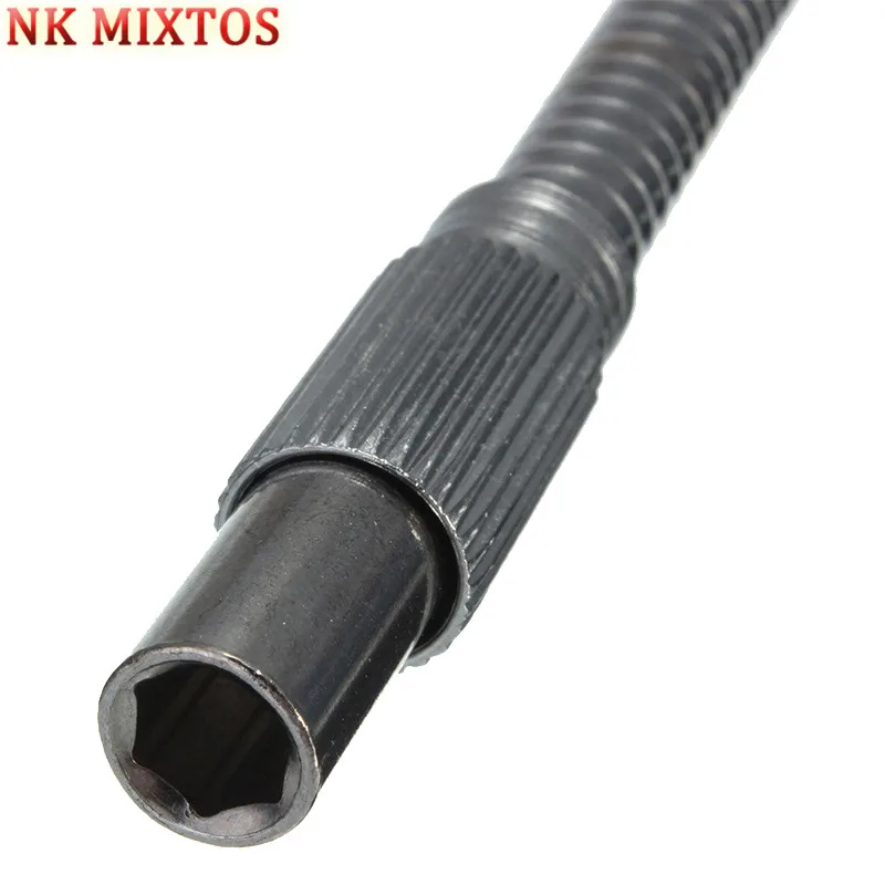 NK MIXTOS 1/4 &quotшестигранный гибкий шланг отвертка удлинитель держатель
