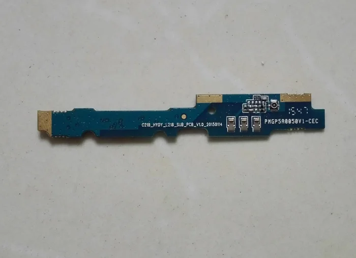 Оригинальная маленькая пластина Timmy P7000 Plus с USB для 5 дюйма IPS HD MTK6732 64 бит