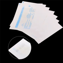 1 шт. 6 см x 8 см большая медицинская клейкая повязка на рану