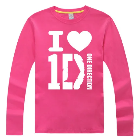 One Direction Shirt 1 Direction T-shirt Zayn Malik,Liam Payne,Niall Horan,Louis Tomlinson,Harry Styles Tshirt Party glowed