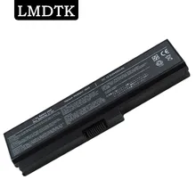 LMDTK ноутбук Батарея для Toshiba equium U400-124 PA3634U-1BAS PA3638U-1BAP PA3635U-1BAM PABAS117 6-клетки