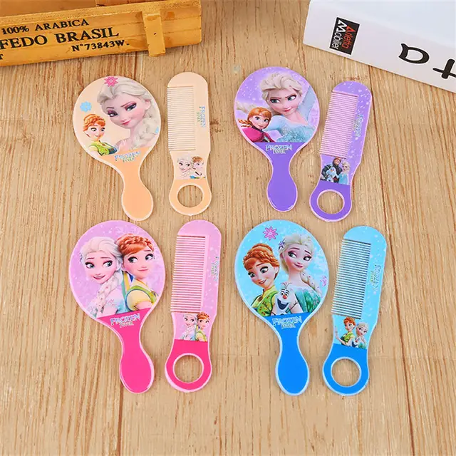 elsa doll and accessory set