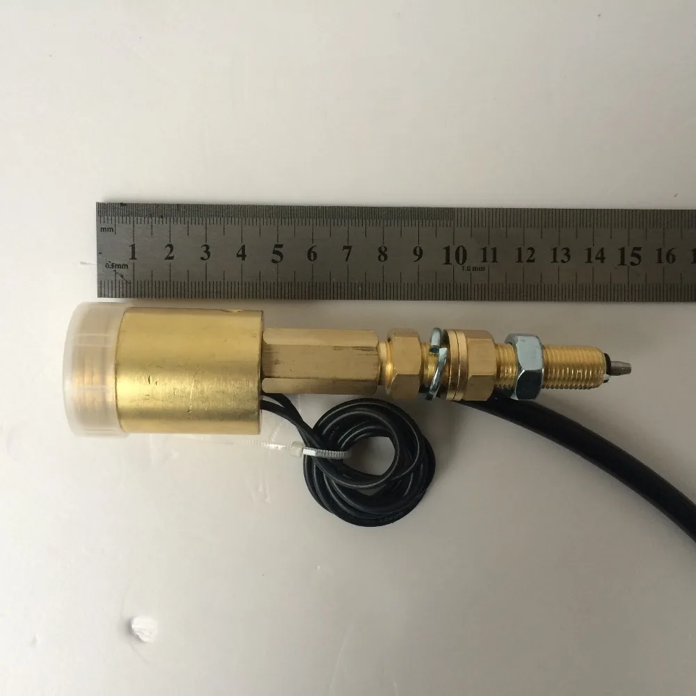 MIG привод для механизма подачи проволоки 76ZY02 с адаптером евро факела