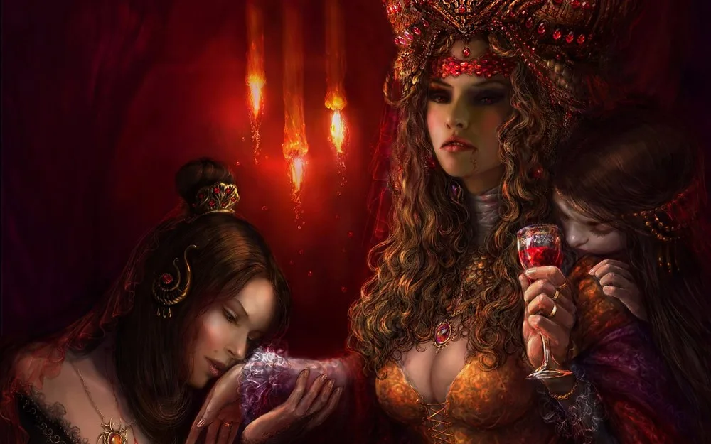 читать госпожа северных земель полностью