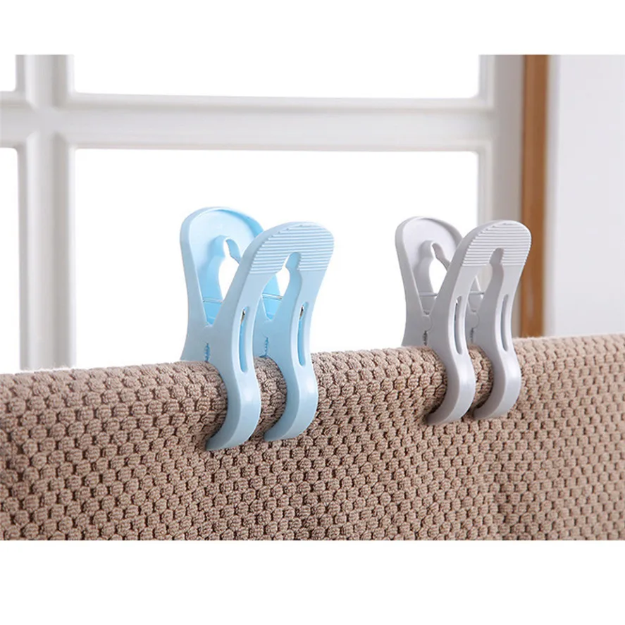 Buy New Plastic Large Clothes Drying Pegs 3Pcs Colour