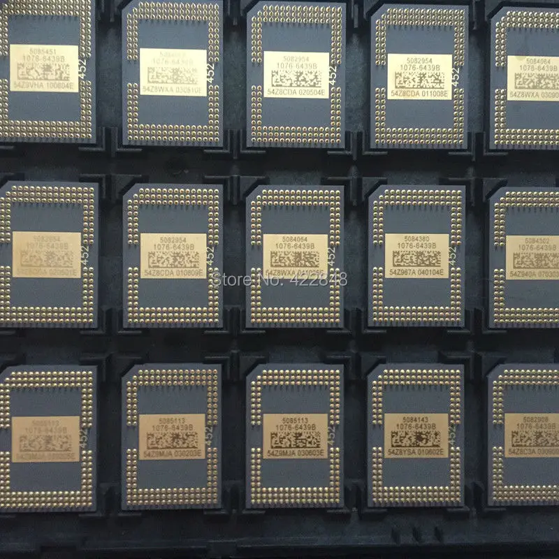 1076 6038B font b Projector b font DMD Chip for NEC NP V300 NP V300X