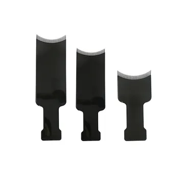 

Hair Highlight Board Hair Coloring Paddle Board Hairdressing Styling Tools for Hair Dye Large Wide Hair Coloring Boards