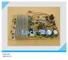 95% new for Mitsubishi Air conditioning computer board circuit board RYF505A503 good working