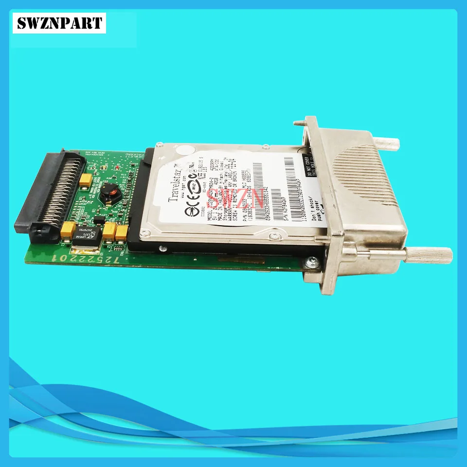 Используется для HP 800 815 GL/2 formatter PC board C7779-60272 C7769-60143 C7769-69143 C7779-69272 C7779-60262 C7769-60300 |