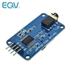 YX5300 UART TTL серийный модуль управления MP3 плеером Поддержка MP3/WAV Micro SD/SDHC карты для Arduino/AVR/ARM/PIC 3,2-5,2 В постоянного тока ► Фото 1/5