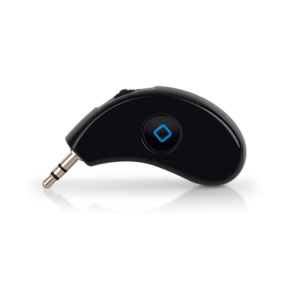 Neteck-receptor de Recarga sem Fio Compatível com Csr Adaptador de Conector Bluetooth Micro 3.5mm 4.0 Usb Mp3 - Image 5