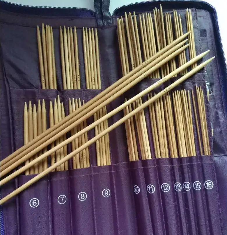 #^Special Price Knitting Needle needlework PU bag 11 Size Circular Needle 11 set Straight Needles 5pc Crochet Hooks Bamboo Knit Weave Stitches #^Special Price Knitting Needle needlework PU bag 11 Size Circular Needle 11 set Straight Needles 5pc Crochet Hooks Bamboo Knit Weave Stitches
