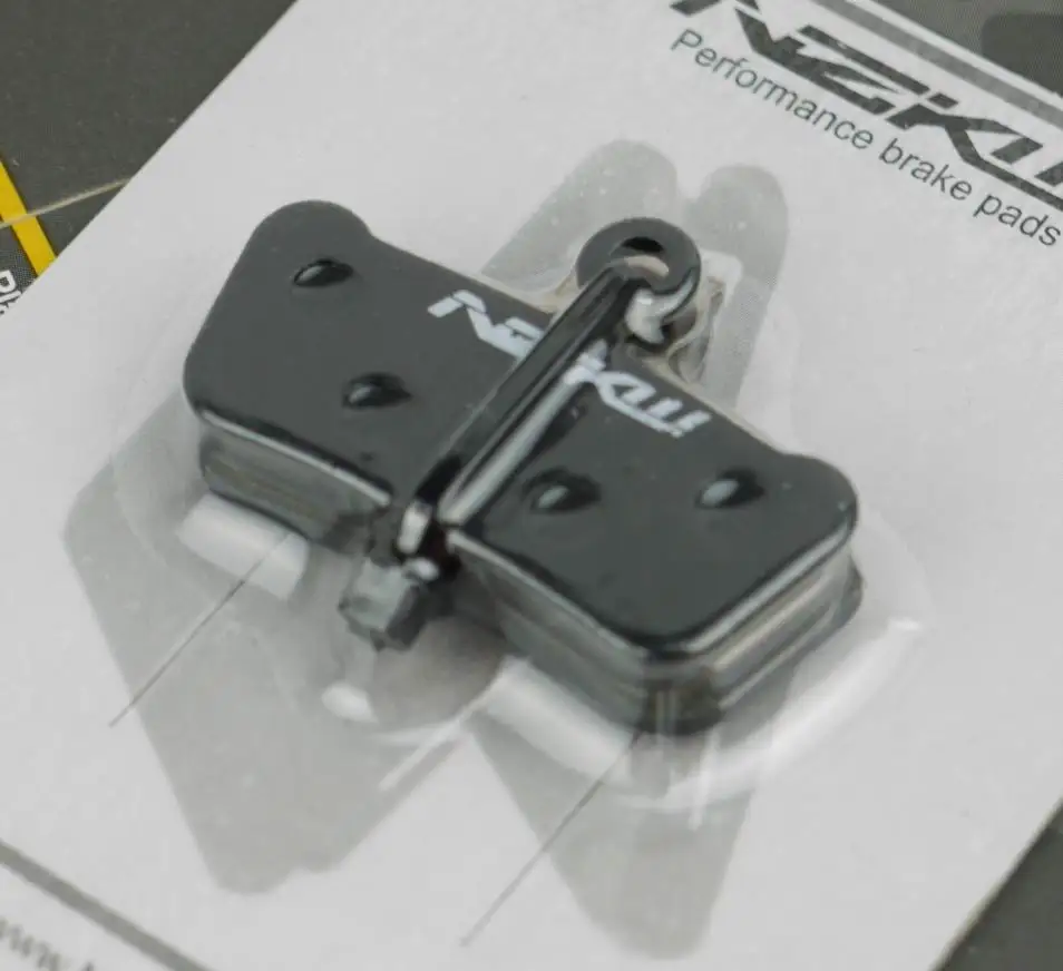 

SEMI METAL DISC BRAKE PADS SUIT SRAM GUIDE RSC RS R AVID XO TRAIL ELIXIR 7 9 TRAIL