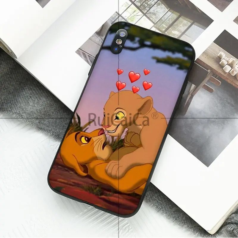 The Lion King