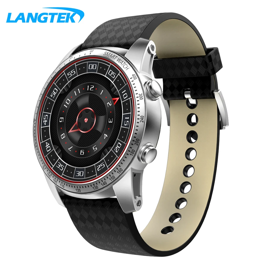langtek