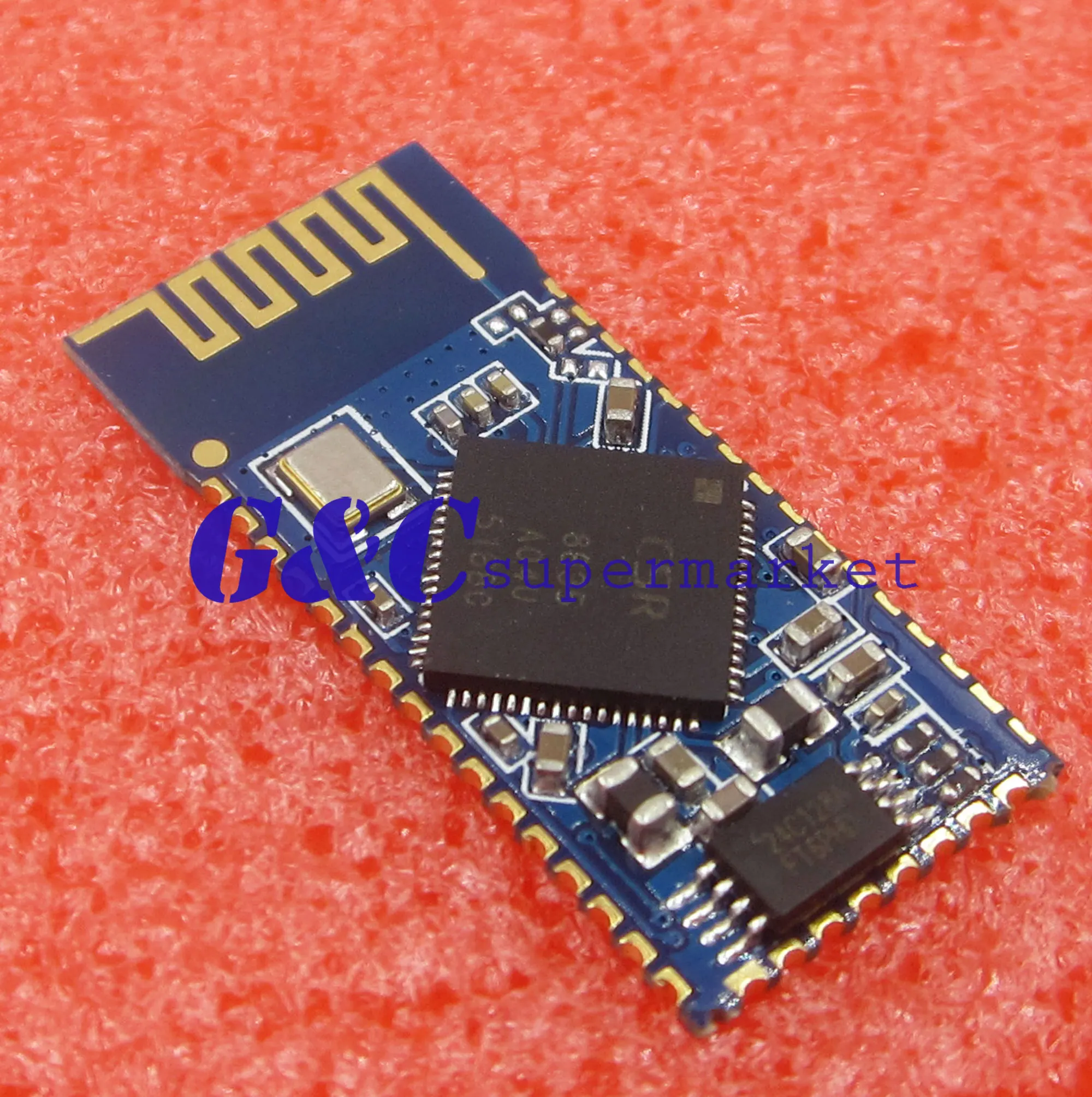 

Bluetooth 4.0 CSR8635 Stereo Audio Bluetooth Speaker Module A2DP AVRCP M98