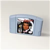 

Golden Eye GoldenEye 007 For 64 Bit Game Cartridge USA Version NTSC Format