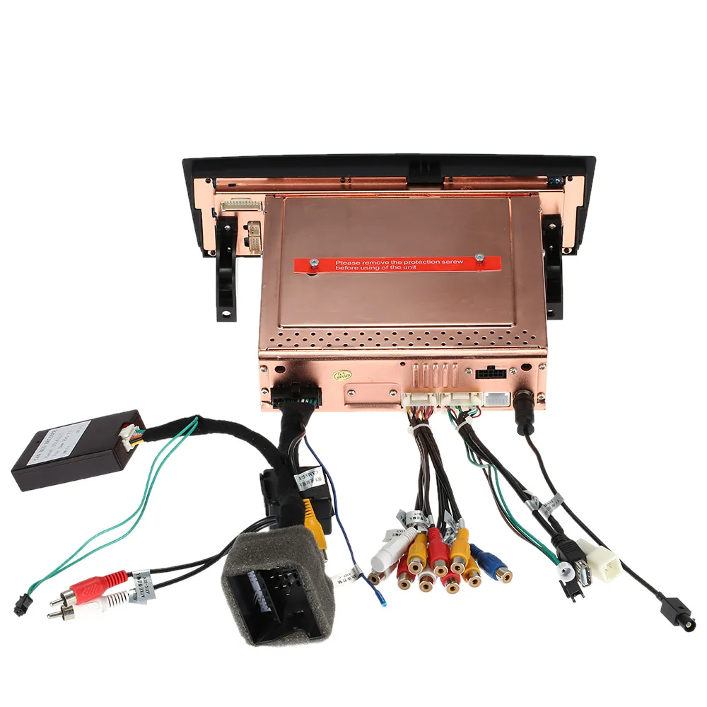 Clearance 8.3 Inch HD Touch Screen Car DVD Player GPS Navigation in Dash 2 Din Car Radio BT for BMW X1 E84 Display DVD Player 13