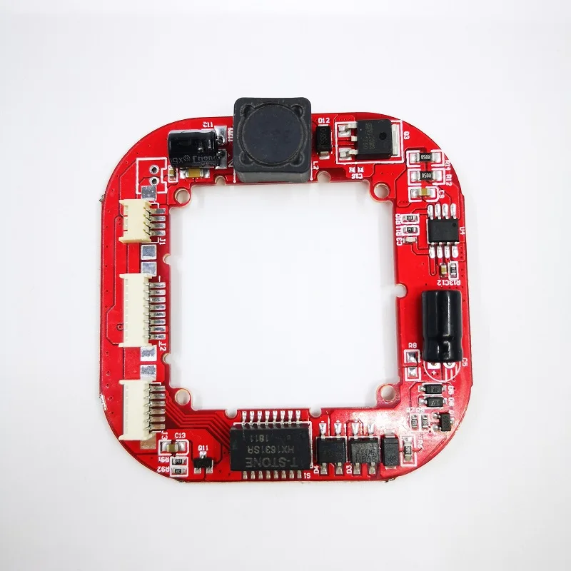 

T-STONE conch POE module large hemisphere POE module 48V15W national standard isolation POE power supply