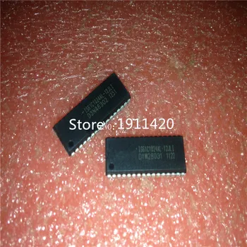

Free shipping 10pcs/lot IS61C1024AL-12JLI SOJ32 Best quality