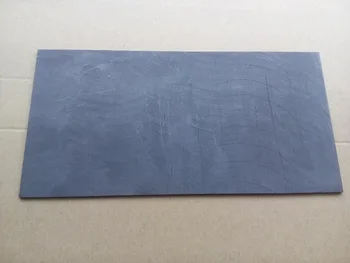 

200x150x5mm high purity graphite plates for industry