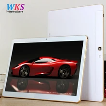 Waywalkers octa ядро 9.6 дюймов smart android 9.6 «Tablet PC Android 5.1 Планшетные пк IPS Экран GPS T950 детей ноутбук 4 Г LTE