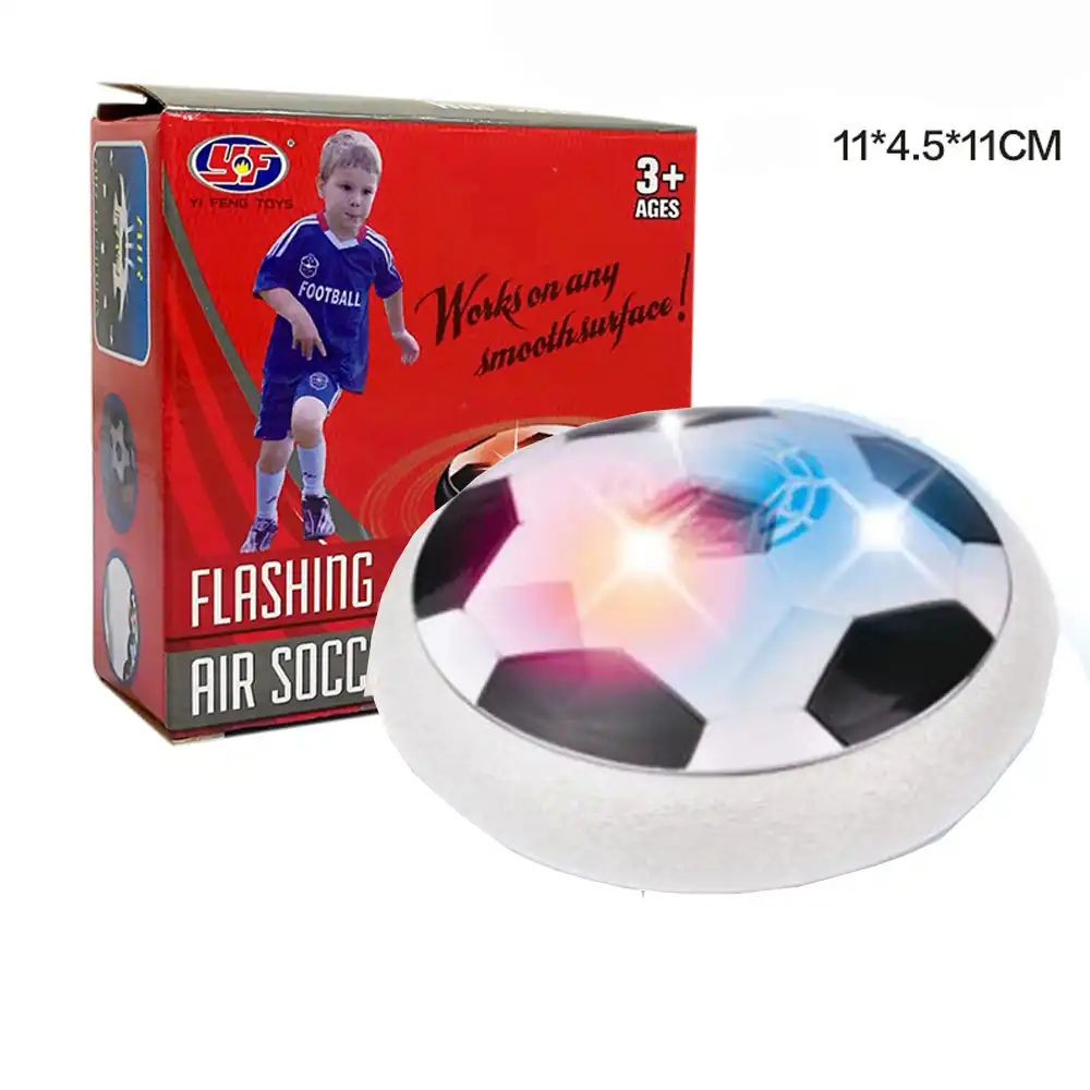 indoor football toy