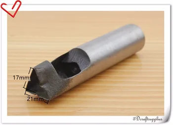 

leather puncher Hole Gasket Cutter Punch hole cutter 20 mm S298