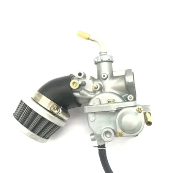 

Carb with air filter for Honda CT70 Trail 1969-1977 K0 K1 K2 K3 Carburetor