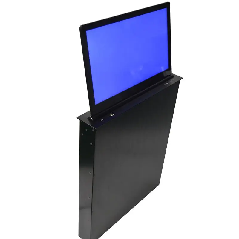 pop up lcd screen quotation