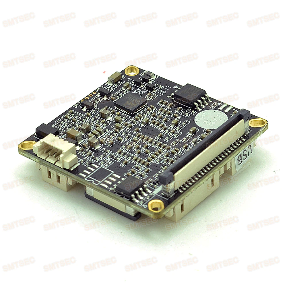 Модуль ip камеры Starlight 5MP Sony Starvis IMX178 Hisilicon 3516A Прямая поставка с фабрики домашняя