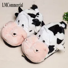 Europe and the United States special new cotton shoes, cotton slippers, winter lovers bag with thick bottom slip, lovely home, c цена Europe and the United States special new cotton shoes, cotton slippers, winter lovers bag with thick bottom slip, lovely home, c цены онлайн