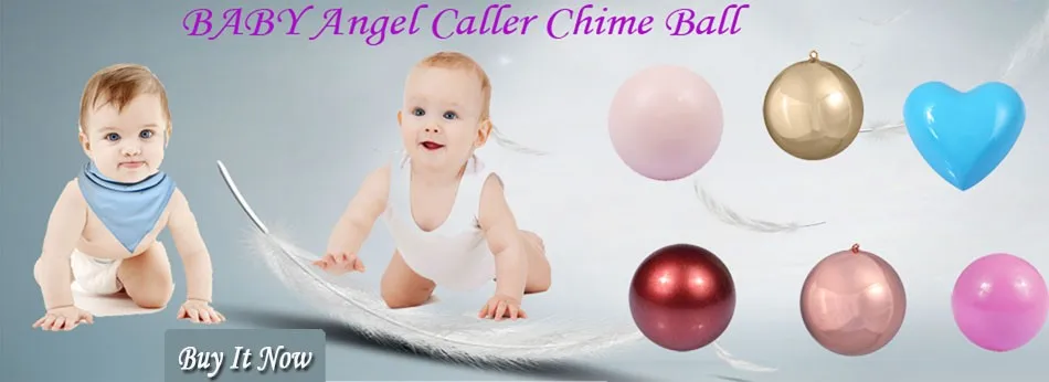 CHIME BALL 2
