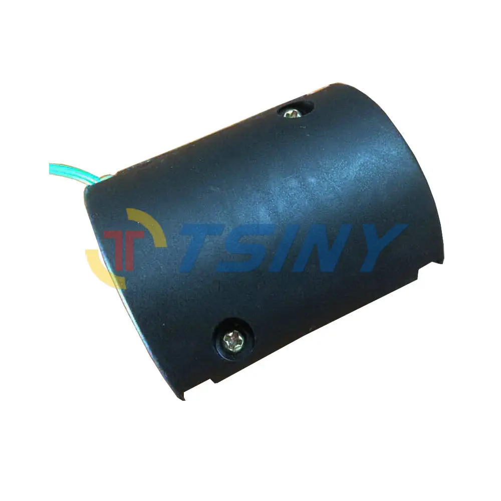 Black Case Vibrating Vibrator dc Motor 312Vdc for Massager&Toysin DC