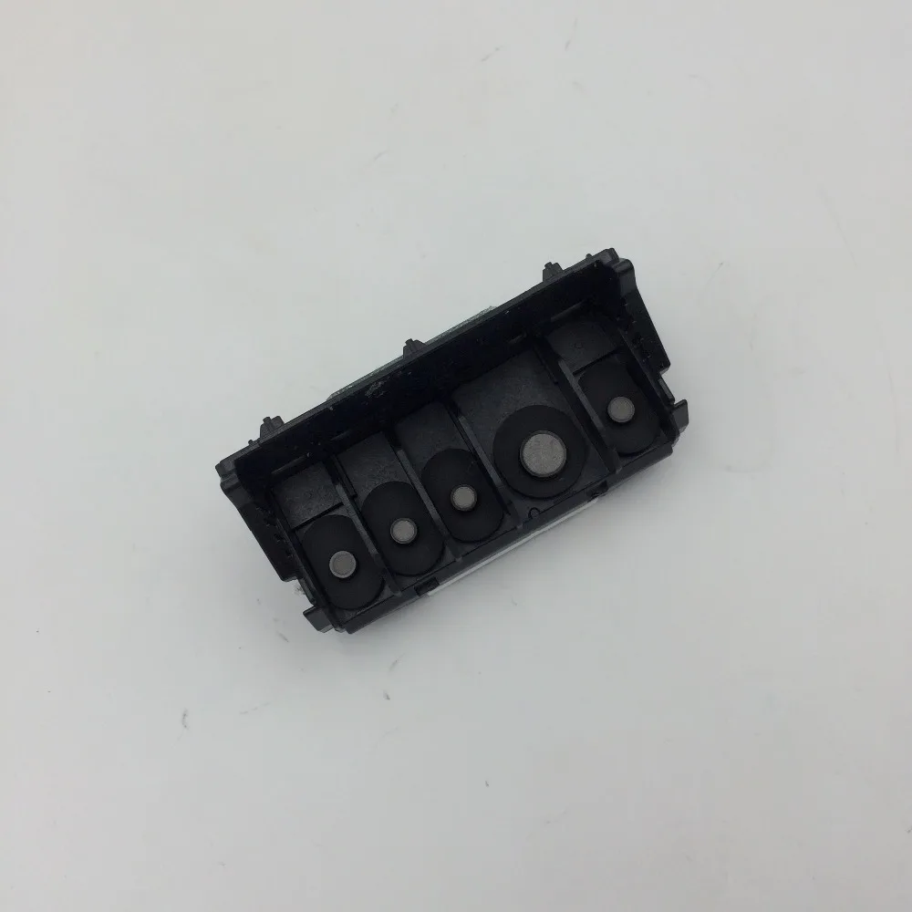 Печатающая головка QY6 0089 печатающая для Canon PIXMA TS5050 TS5051 TS5053 TS5055 TS5070 TS5080 TS6050 TS6051 TS6052