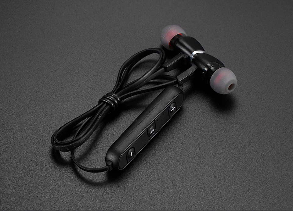 Bluetooth Headset Sports