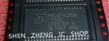 10 шт. AM29F400BB AM29F400BB-55SI 29F400BB SOP44 100% Новинка | Электроника
