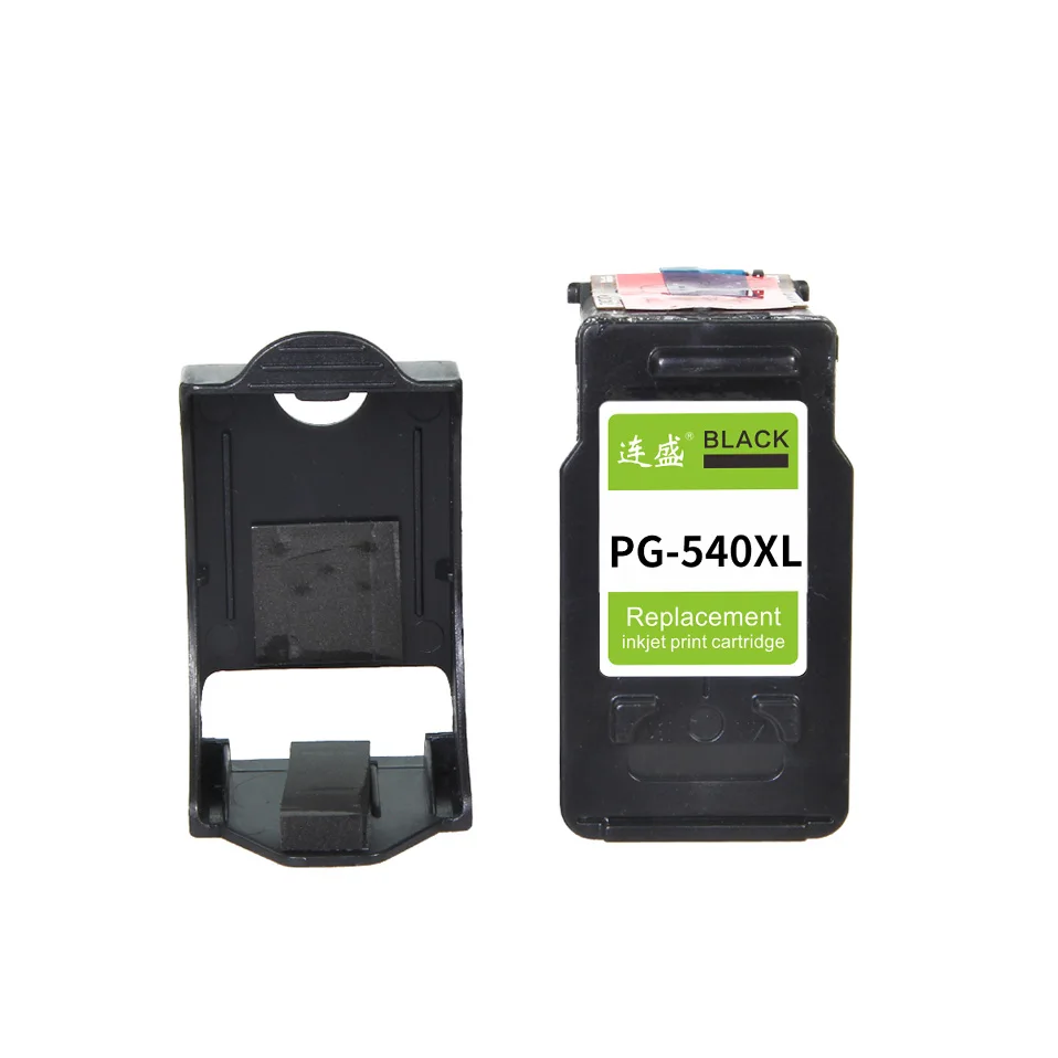 PG 540 541XL заправленный картридж Замена для Canon PG540 CL541 MG2150 MG2250 MG3150 MG3250 MG3550 MG4150