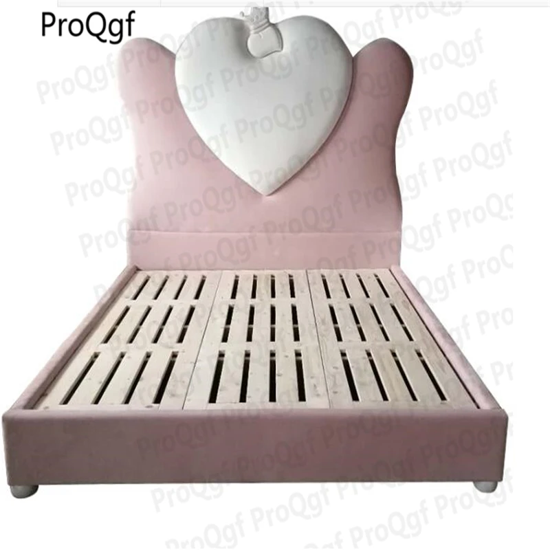 

ProDgf 1Pcs A Set Boy Girl Children Cartoon Car Shape Bed
