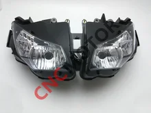 Headlight Assembly Headlamp For Honda CBR1000RR 2012 2013 CBR 1000 RR 12 13