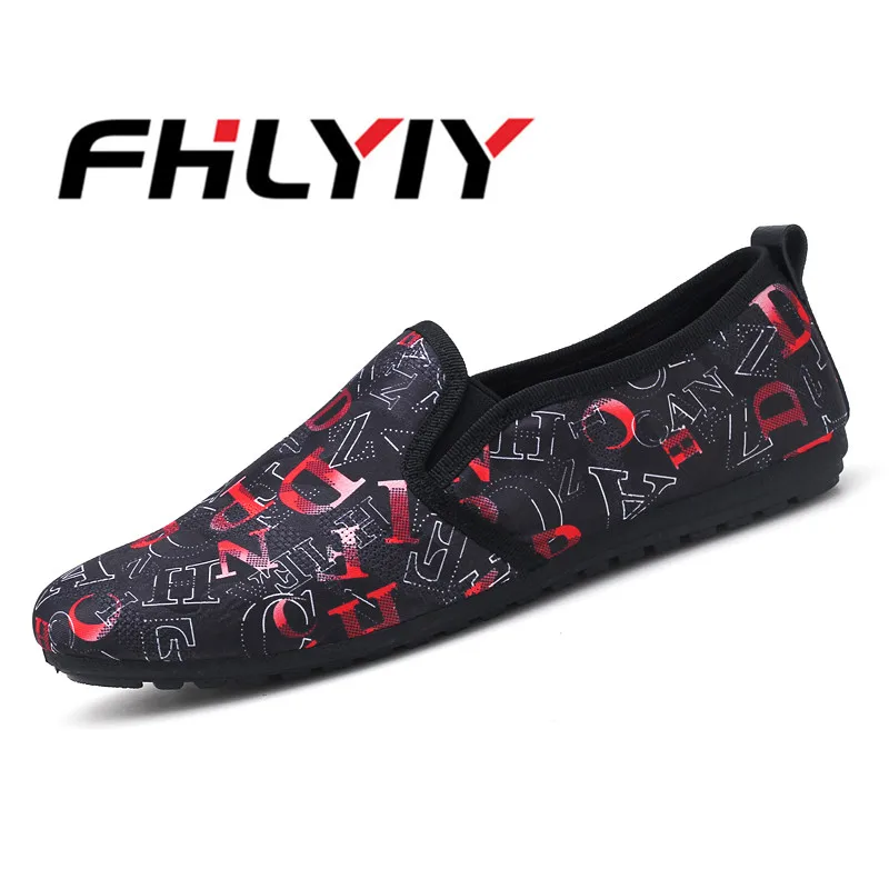 Canvas Men Casual Shoes Breathable Fashion Footwear Male Loafers Shoes Black Red Mens Shoes Flats Walking Summer Shoes Slip On цена Canvas Men Casual Shoes Breathable Fashion Footwear Male Loafers Shoes Black Red Mens Shoes Flats Walking Summer Shoes Slip On цены онлайн