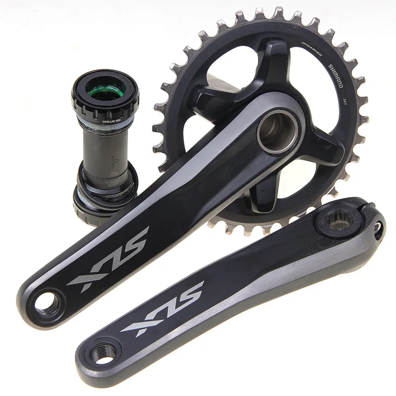 2018 Горячая продажа Deore Xt для Shimano Slx M7000 набор горного велосипеда 11 fach 40 T Schaltwerk