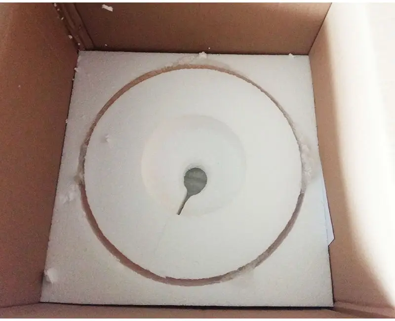 foam Packaging