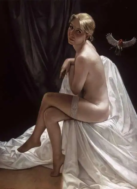 

Decoration For A Walls Wall Art For Large Walls Bathroom Background High Quality Beautiful Nude Women Hand Painted Oil Pain