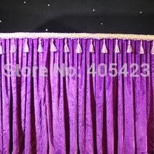 1 шт. свадебный реквизит новое украшение сцены и приёмной площади квадратная скатерть