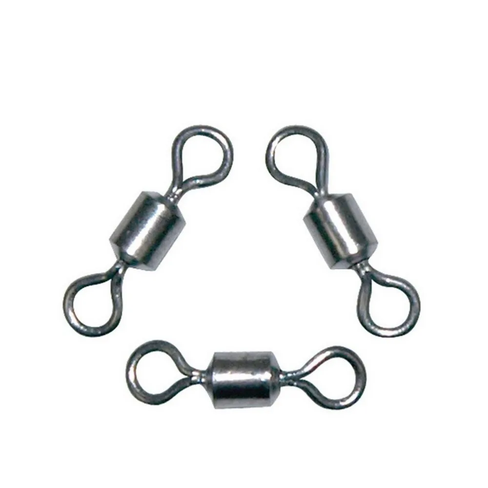 Buy 500pcs Top quality Wholesale rolling swivel