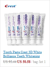 3D белый Whitestrips LUXE крепкое сцепление профессиональный эффект гигиена полости рта идеальный улыбкой отбеливания зубов полоски 5/10/20 мешочков