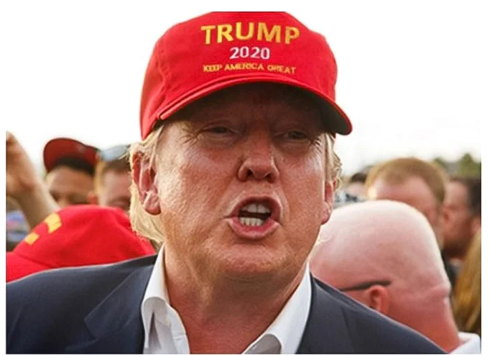 Козырь бейсболка сделать Америку снова великим, предвыборная шапка, шапка s вышитая козырь шляпа президента